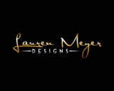 /public/logoimage/1422766119Lauren Meyer Designs.png
